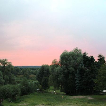 Hotel Thormaehlen Bliestorf ภายนอก รูปภาพ