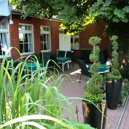 Hotel Thormaehlen Bliestorf ภายนอก รูปภาพ