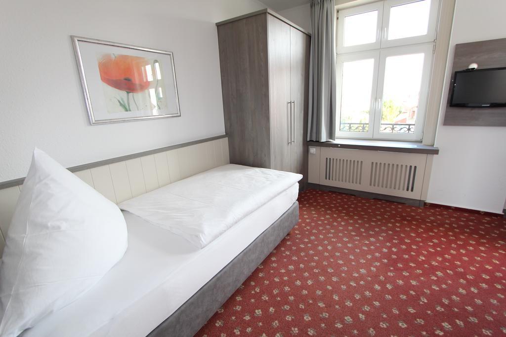 Hotel Thormaehlen Bliestorf ห้อง รูปภาพ