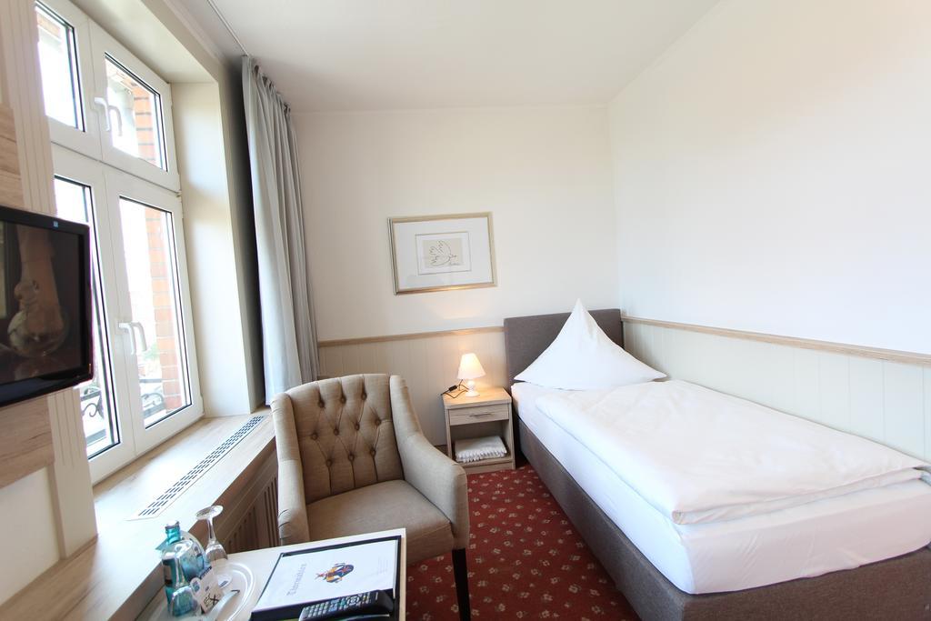 Hotel Thormaehlen Bliestorf ห้อง รูปภาพ