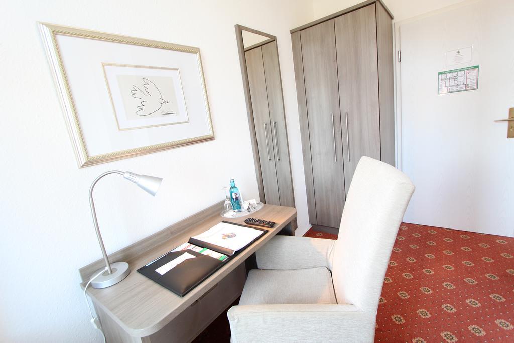 Hotel Thormaehlen Bliestorf ห้อง รูปภาพ