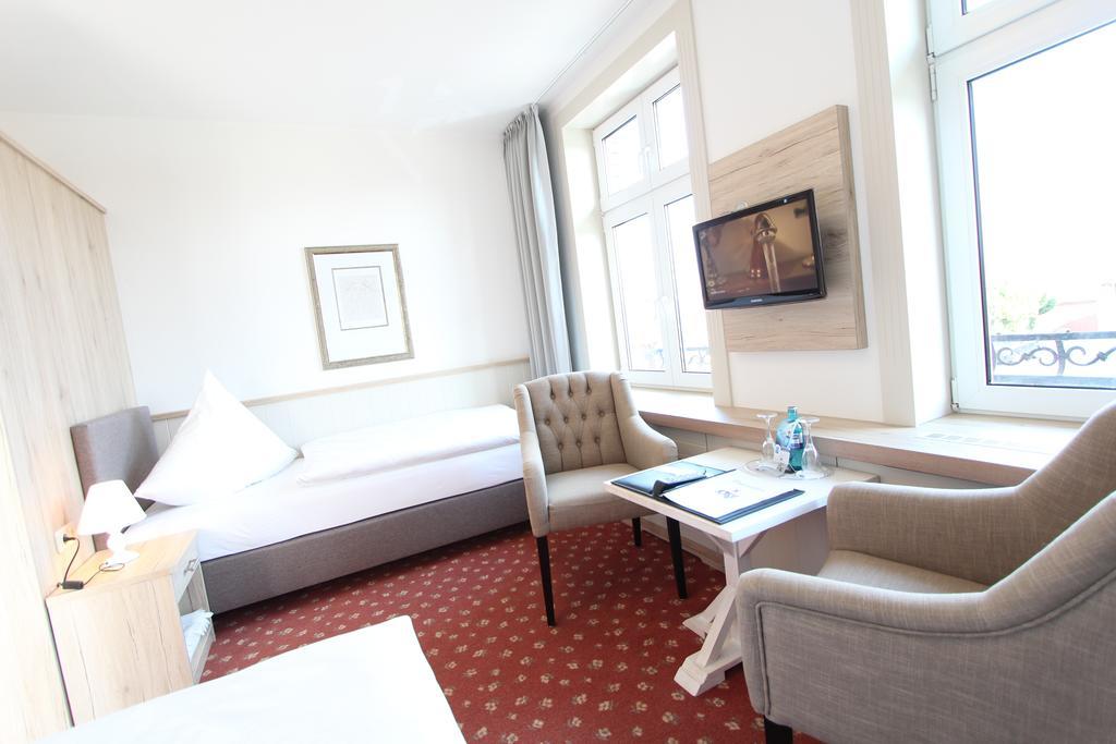 Hotel Thormaehlen Bliestorf ห้อง รูปภาพ