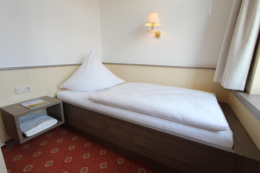 Hotel Thormaehlen Bliestorf ห้อง รูปภาพ