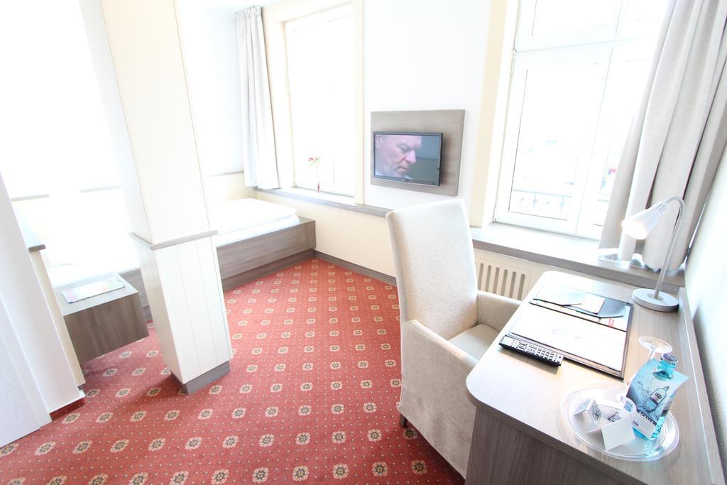 Hotel Thormaehlen Bliestorf ห้อง รูปภาพ