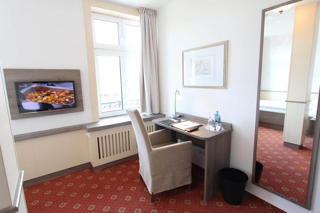 Hotel Thormaehlen Bliestorf ห้อง รูปภาพ