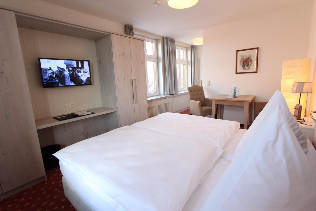 Hotel Thormaehlen Bliestorf ห้อง รูปภาพ