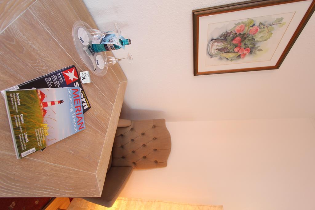 Hotel Thormaehlen Bliestorf ห้อง รูปภาพ