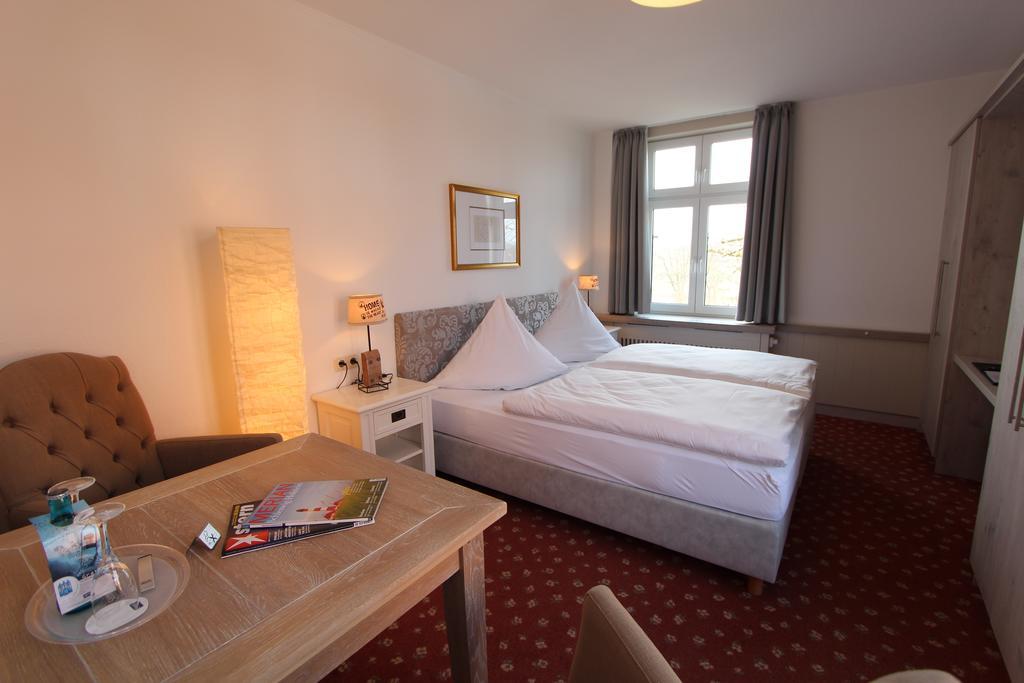 Hotel Thormaehlen Bliestorf ห้อง รูปภาพ