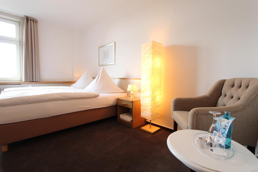 Hotel Thormaehlen Bliestorf ห้อง รูปภาพ