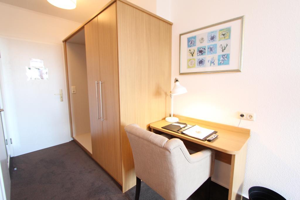 Hotel Thormaehlen Bliestorf ห้อง รูปภาพ