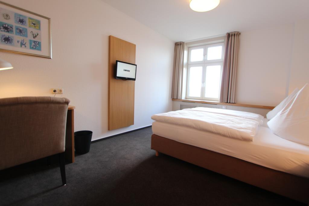Hotel Thormaehlen Bliestorf ห้อง รูปภาพ