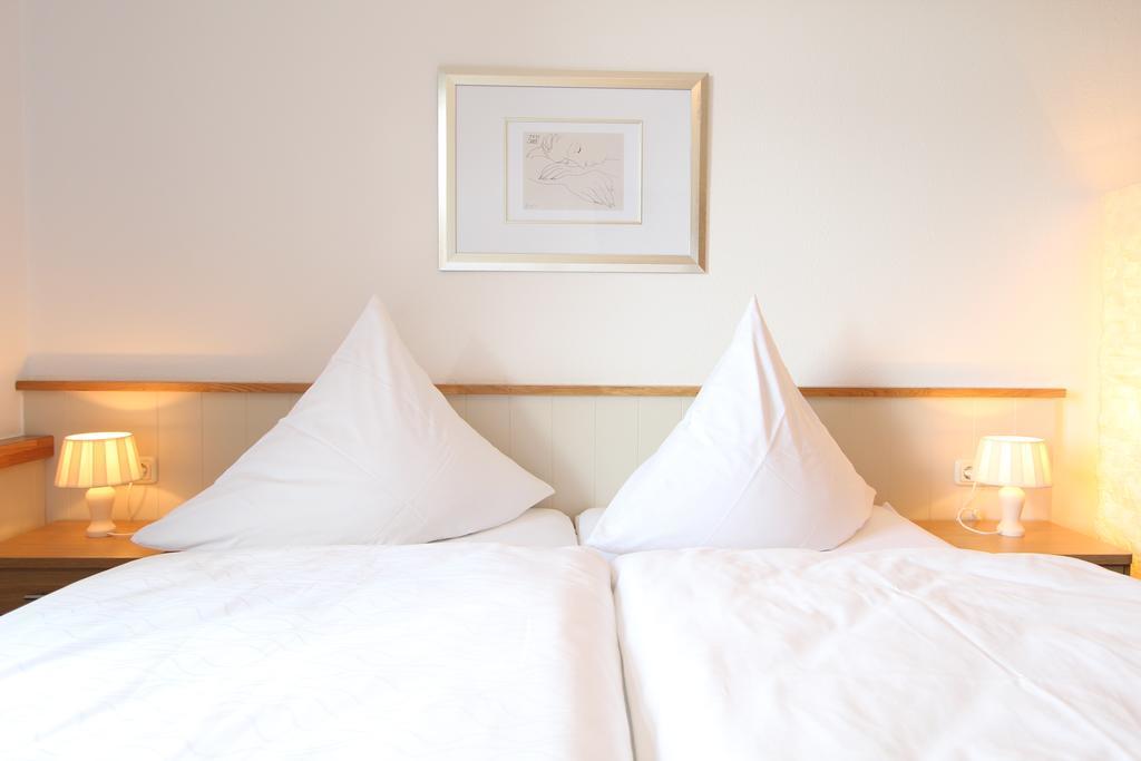 Hotel Thormaehlen Bliestorf ห้อง รูปภาพ