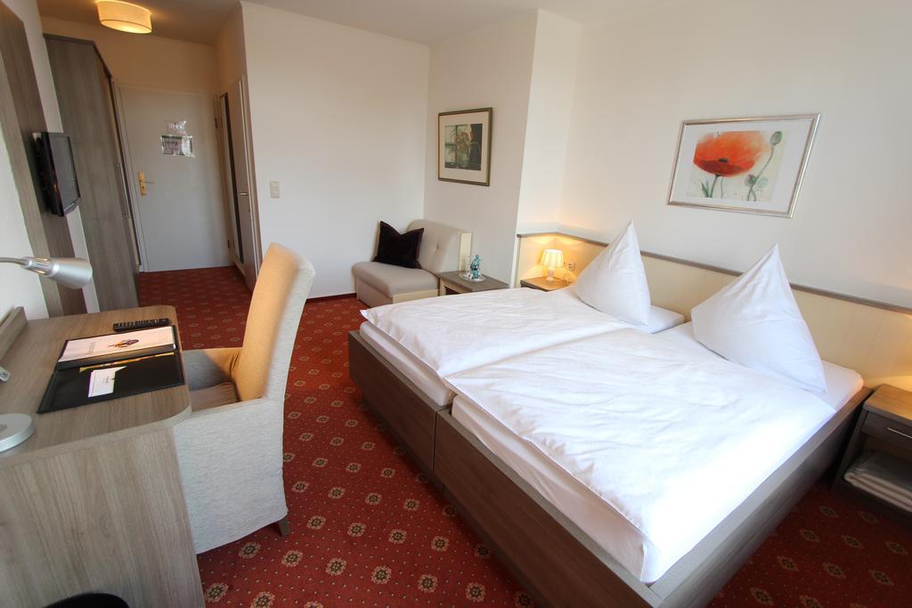 Hotel Thormaehlen Bliestorf ห้อง รูปภาพ