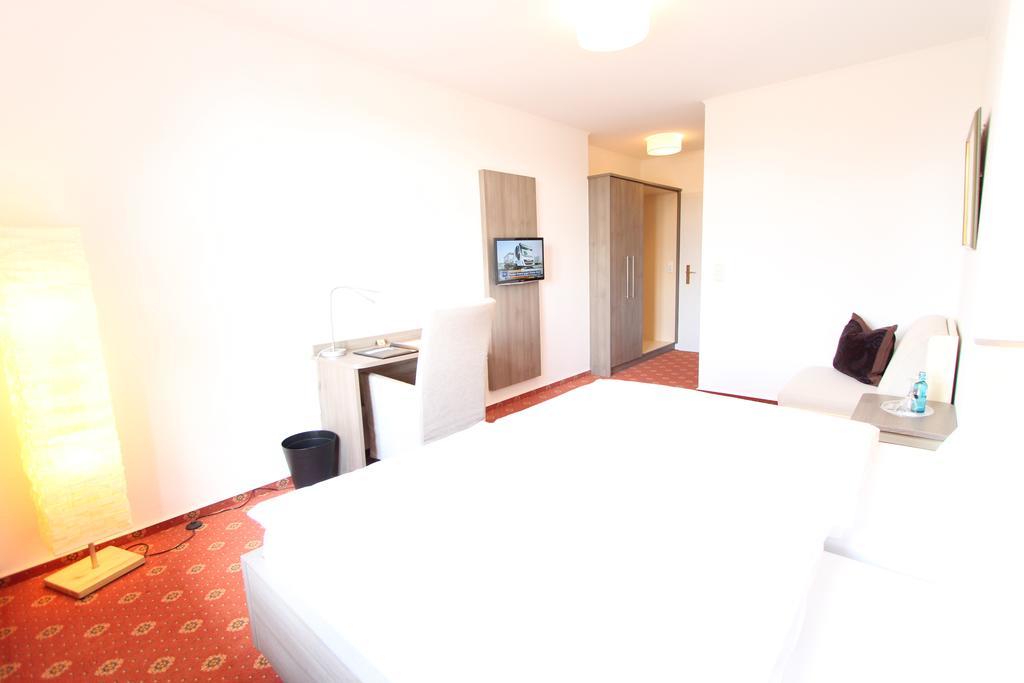 Hotel Thormaehlen Bliestorf ห้อง รูปภาพ