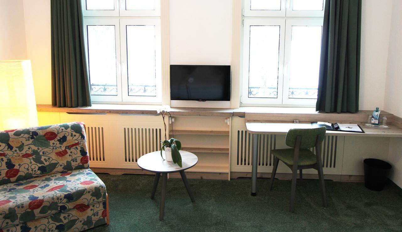 Hotel Thormaehlen Bliestorf ภายนอก รูปภาพ